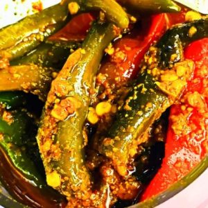 Chilli Pickle