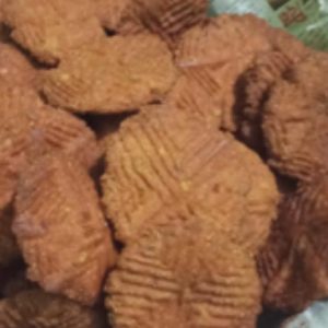 Pahadi Cookie – Rothana