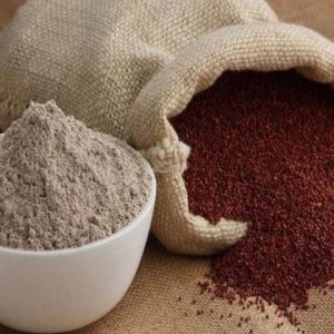Ragi Flour