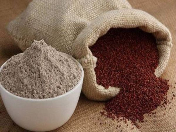 Ragi Flour